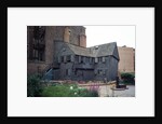 Paul Revere House by Anonymous