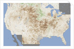 Crop Damage from Drought by Anonymous
