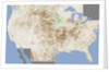 Crop Damage from Drought by Anonymous