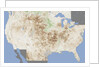 Crop Damage from Drought by Anonymous