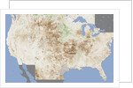 Crop Damage from Drought by Anonymous