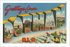 Greetings from Dothan, Alabama by Anonymous