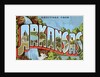 Greetings from Arkansas by Anonymous