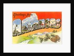 Greetings from Arkansas by Anonymous