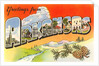 Greetings from Arkansas by Anonymous
