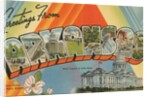 Greetings from Arkansas by Anonymous