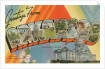 Greetings from Arkansas by Anonymous