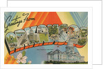 Greetings from Arkansas by Anonymous