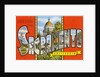 Greetings from Sacramento, California by Anonymous