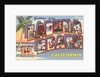 Greetings from Laguna Beach, California by Anonymous