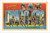 Greetings from San Francisco, California by Anonymous