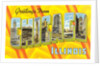 Greetings from Chicago, Illinois by Anonymous