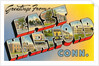Greetings from East Hartford, Connecticut by Anonymous