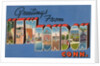 Greetings from New London, Connecticut by Anonymous