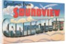 Greetings from Soundview, Connecticut by Anonymous