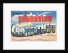 Greetings from Soundview, Connecticut by Anonymous
