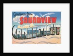 Greetings from Soundview, Connecticut by Anonymous
