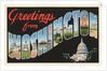 Greetings from Washington, DC by Anonymous