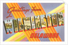 Greetings from Wilmington, Delaware by Anonymous