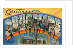 Greetings from Delaware by Anonymous
