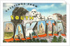Greetings from South Dakota by Anonymous