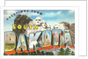 Greetings from South Dakota by Anonymous