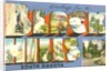 Greetings from the Black Hills, South Dakota by Anonymous