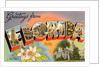 Greetings from Florida by Anonymous