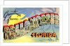 Greetings from Tallahassee, Florida by Anonymous