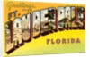 Greetings from Fort Lauderdale, Florida by Anonymous
