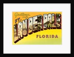 Greetings from Fort Lauderdale, Florida by Anonymous
