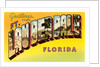 Greetings from Fort Lauderdale, Florida by Anonymous