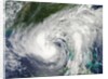 Tropical Storm Isaac (09L) in the Gulf of Mexico by Anonymous