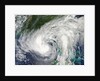 Tropical Storm Isaac (09L) in the Gulf of Mexico by Anonymous