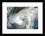 Tropical Storm Isaac (09L) in the Gulf of Mexico by Anonymous