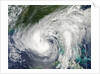 Tropical Storm Isaac (09L) in the Gulf of Mexico by Anonymous