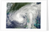 Tropical Storm Isaac (09L) in the Gulf of Mexico by Anonymous