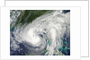 Tropical Storm Isaac (09L) in the Gulf of Mexico by Anonymous