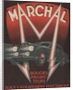 Marchal headlight advertisement by Anonymous
