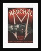Marchal headlight advertisement by Anonymous