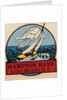 Hampton Bays travel decal by Anonymous