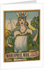 Minneapolis travel decal by Anonymous