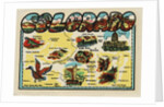 Colorado travel decal by Anonymous