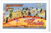 Greetings from Pensacola, Florida by Anonymous