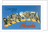 Greetings from Sarasota, Florida by Anonymous