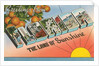 Greetings from Florida, the Land of Sunshine by Anonymous