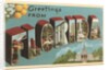Greetings from Florida by Anonymous