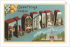 Greetings from Florida by Anonymous