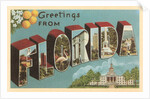 Greetings from Florida by Anonymous