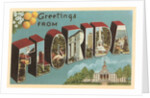 Greetings from Florida by Anonymous